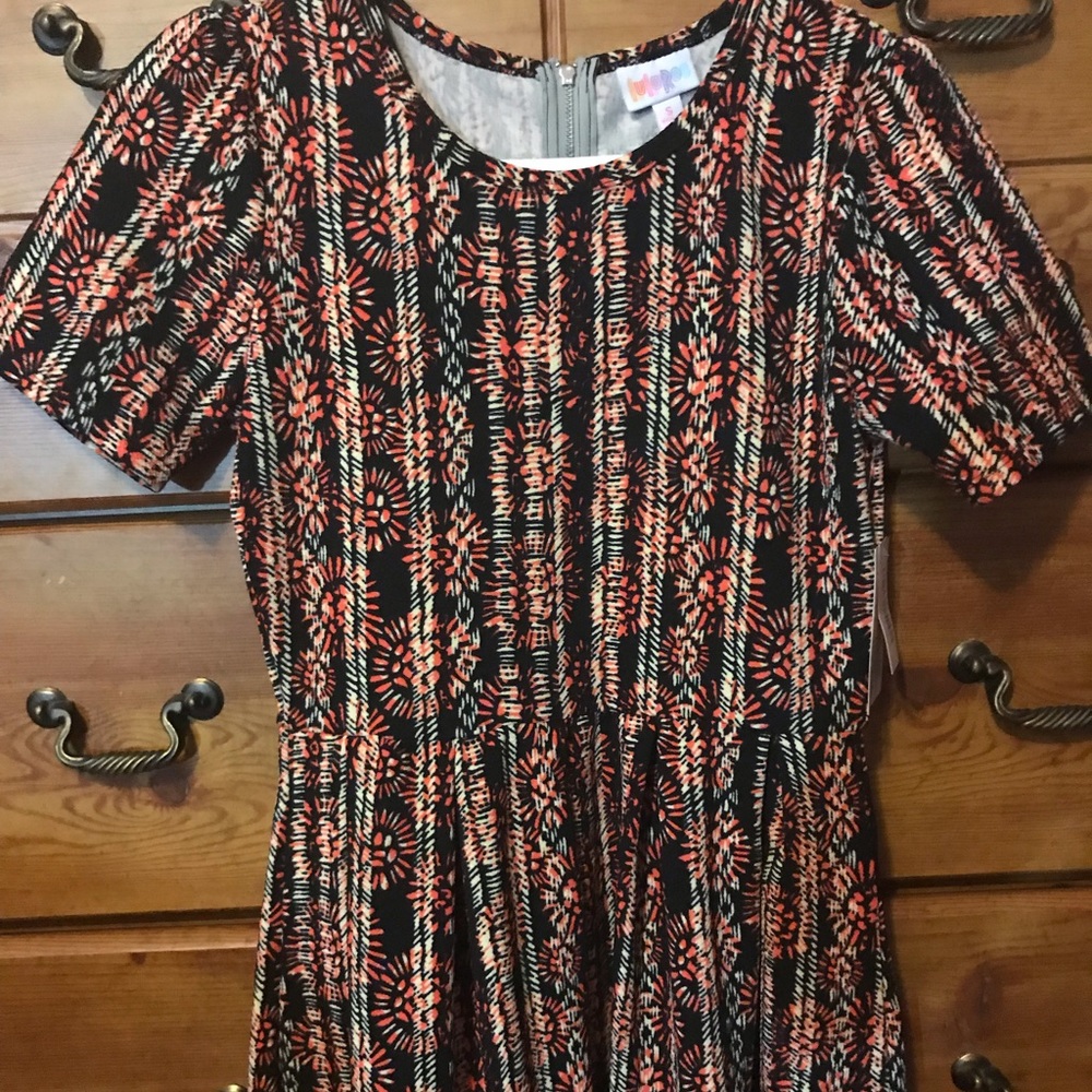 LuLaroe Amelia